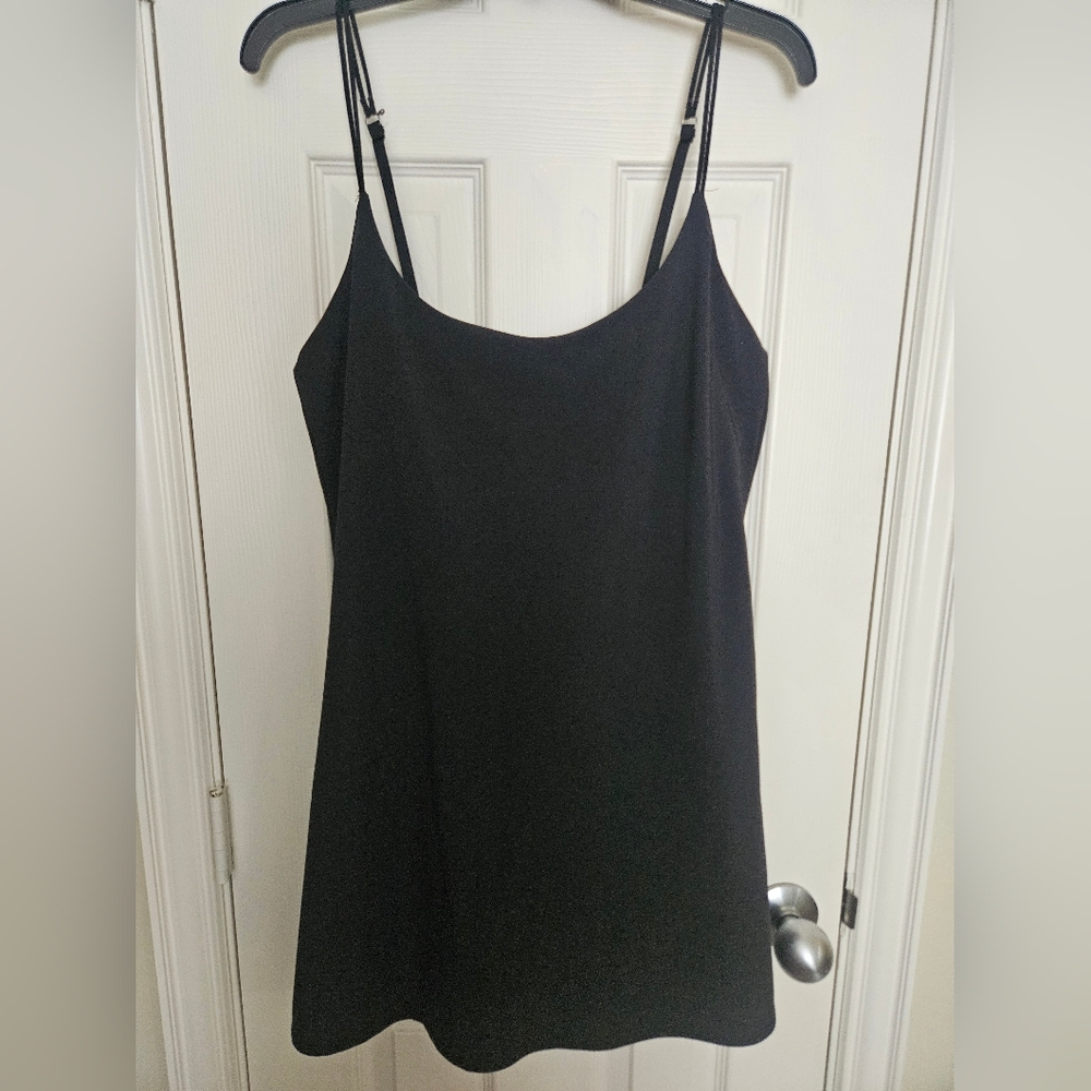 Mini Traveler Dress